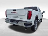 New 2025 GMC Sierra 2500 SLT w/ SLT Premium Package image 2