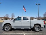 New 2025 Chevrolet Silverado 1500 RST w/ RST All Star Premium Package image 2