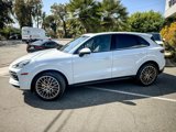 Used 2022 Porsche Cayenne Platinum Edition image 6