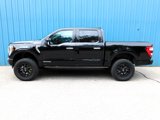 Used 2021 Ford F150 Limited image 2