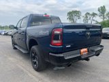 Used 2022 RAM 1500 Big Horn image 3