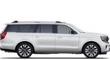 New 2025 Ford Expedition Max Platinum image 5