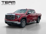 New 2025 GMC Sierra 1500 SLT w/ SLT Premium Plus Package image 3