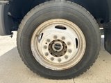 Used 2020 Ford F550 4x4 Regular Cab Super Duty w/ Power Equipment Group image 5