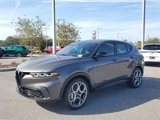 New 2025 Alfa Romeo Tonale w/ Premium Package image 2