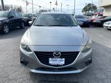 Used 2016 MAZDA MAZDA3 i Sport w/ Preferred Equipment Package image 2