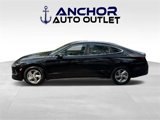 Used 2023 Hyundai Sonata SE w/ Cargo Package image 5
