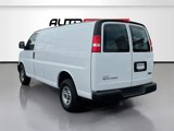 Used 2024 GMC Savana 2500 w/ Driver Convenience Package image 5