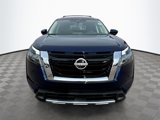 New 2025 Nissan Pathfinder Platinum image 2