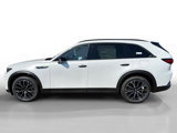 New 2025 MAZDA CX-70 Plug-In Hybrid w/ Premium Plus image 2