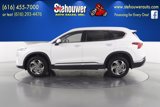Used 2022 Hyundai Santa Fe SEL w/ Convenience + Premium Package image 6