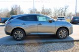 New 2025 Nissan Murano SL image 4