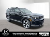 New 2026 Hyundai Santa Fe Limited image 2