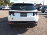 Used 2022 Hyundai Tucson SEL w/ Convenience + Premium Package image 6