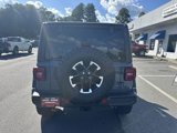Used 2024 Jeep Wrangler Unlimited Rubicon w/ Safety Group image 3