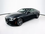 Used 2025 BMW 430i Coupe image 3