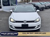 Used 2017 Volkswagen Golf SE image 2
