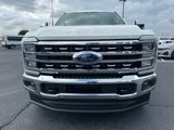 New 2025 Ford F250 Lariat image 3