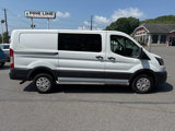 Used 2023 Ford Transit 250 Low Roof w/ Exterior Upgrade Package image 2