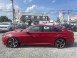 Used 2019 Honda Accord Sport image 5