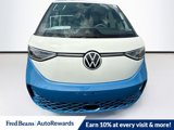 New 2025 Volkswagen ID. Buzz 1st Edition image 2
