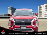 New 2025 Mitsubishi Outlander 4WD Plug-In Hybrid image 2