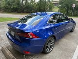 Used 2016 Lexus IS 200t image 6