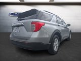 Used 2023 Ford Explorer XLT image 5