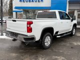 New 2025 Chevrolet Silverado 2500 LT w/ All Star Edition image 5