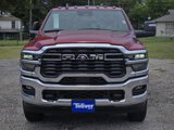 New 2025 RAM 2500 Big Horn image 3