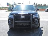 Used 2017 Ford Explorer 4WD Police Interceptor image 2
