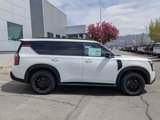 New 2025 Nissan Armada PRO-4X w/ Pro-4X Premium Package image 2