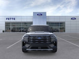 New 2025 Ford Explorer Active image 6