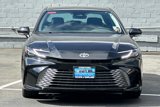 New 2025 Toyota Camry XLE image 3