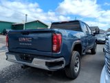 Used 2024 GMC Sierra 2500 Pro image 2