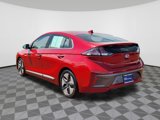 Certified 2022 Hyundai Ioniq Limited image 3