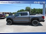 New 2025 Ford F150 Raptor image 6