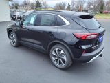 New 2025 Ford Escape Platinum w/ Premium Technology Package image 3