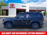 New 2025 Toyota Land Cruiser 1958 image 2