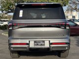 New 2025 INFINITI QX80 Sensory image 4