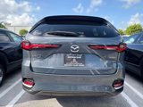 New 2025 MAZDA CX-70 3.3 Turbo w/ Premium Package image 3