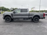 New 2025 Ford F350 4x4 Crew Cab Super Duty image 2