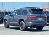 New 2025 Toyota Sequoia TRD Pro image 6
