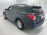Certified 2023 Ford Explorer XLT w/ Equipment Group 202A image 4