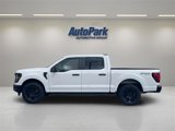 New 2025 Ford F150 STX w/ Equipment Group 201A FX4 image 4
