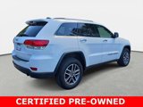 Certified 2022 Jeep Grand Cherokee Limited image 5