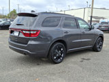 New 2025 Dodge Durango R/T w/ Blacktop Package image 5