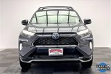 Used 2024 Toyota RAV4 XSE image 2