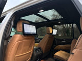 Used 2021 Cadillac Escalade Sport w/ Driver Assist Tech Package image 3