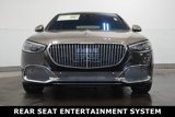 New 2025 Mercedes-Benz Maybach S 680 4MATIC image 4